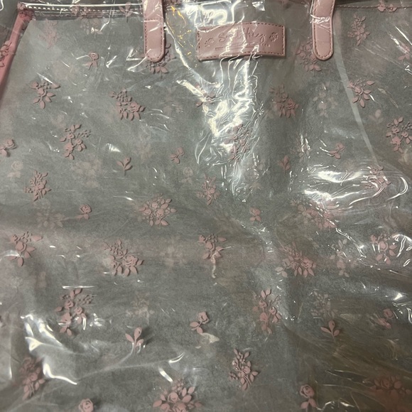 FINAL PRICE Sweet-honey bag - Picture 3 of 7